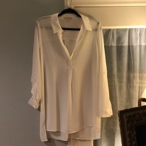 Pleione Tunic / blouse